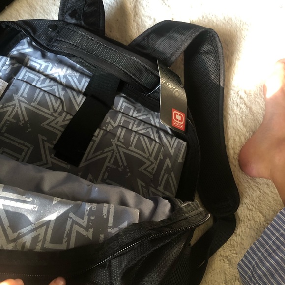 OGIO backpack large - Picture 2 of 5